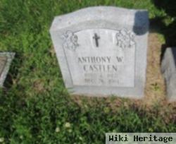 Anthony S Castlen