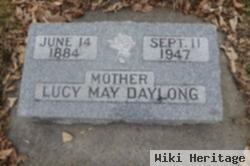 Lucy May Holmes Daylong