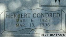 Herbert Condred Weaver