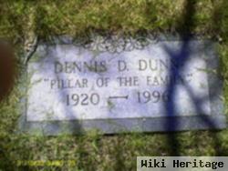 Dennis Dolphy Dunn