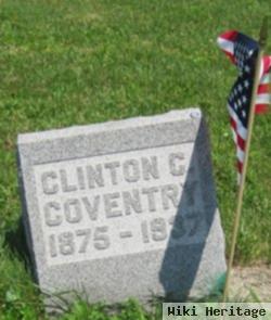 Clinton Clark Coventry