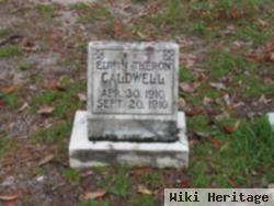 Edwin Theron Caldwell