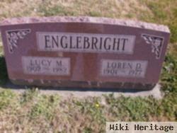 Loren Dale Englebright