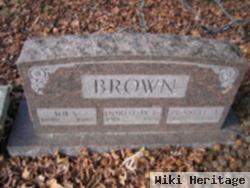 Iola Brown