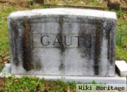 Henry C. Gaut