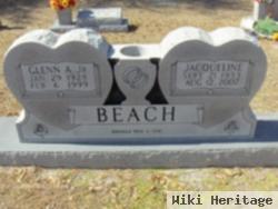 Glenn A. Beach, Jr