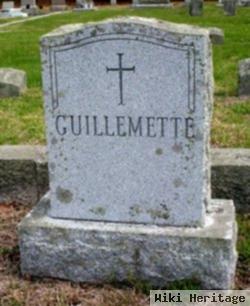 Alice Pauline Guillemette