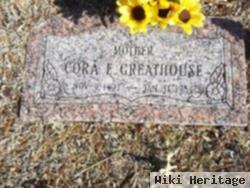 Cora E. Mullins Greathouse