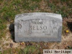 Frank Kelso