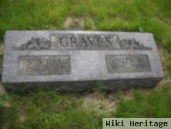 Orley Ward Graves