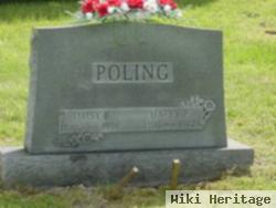 Harry Franklin Poling