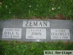 John Zeman