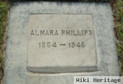 Almara Thompson Phillips