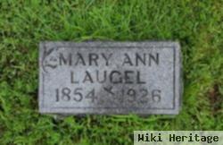 Mary Ann Laugel