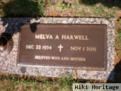 Melva A. Harwell