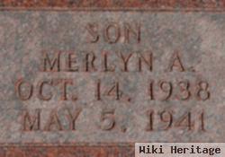 Merlyn Albert Barth