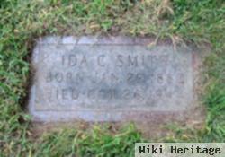 Ida C. Smith