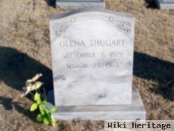 Olena Fulcher Shugart