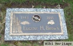 Eugene H Brown