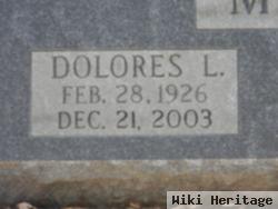 Dolores Louise Gieck Murr