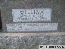 William White