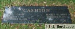 S L Cash Cashion