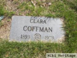 Clara Coffman