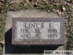 Linus F Snyder