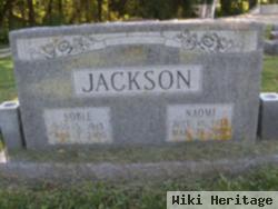 Noble Jackson