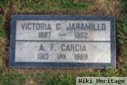 Victoria G Jaramillo