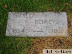 Charles H. Denney