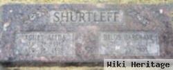 Agnes Alida Shurtleff