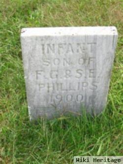 Infant Phillips