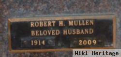 Robert Harvey Mullen