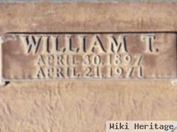 William Thurston Crane