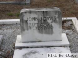 John Jacob Davis