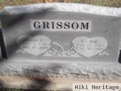 Linda C. Grissom