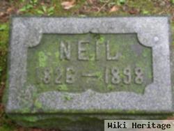 Neil O'hearn