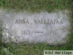 Anna Walkeapaa