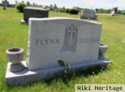 Anna F Flynn Cloutier