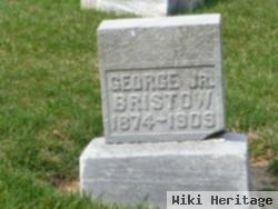 George W. Bristow, Jr