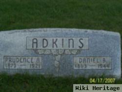 Prudence A. Adkins