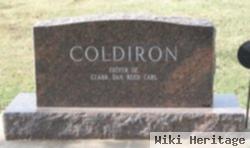 Kenneth K. Coldiron