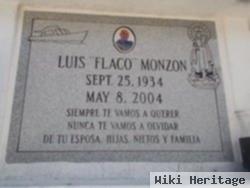 Luis "flaco" Monzon