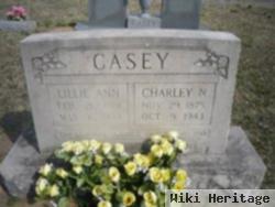 Charley N. Casey