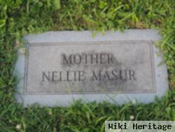 Nellie Masur