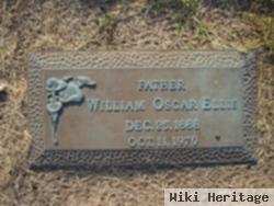 William O. Ellis