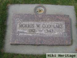 Morris W Goodlake