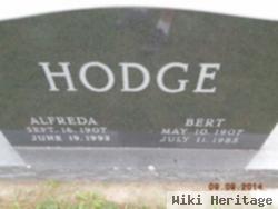 Bert S. Hodge