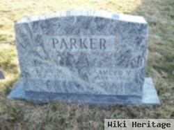 Samuel V. Parker